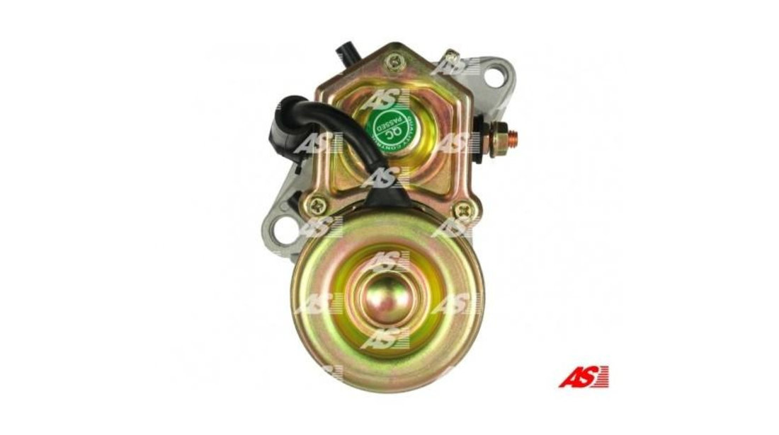 Demaror Toyota HIACE III caroserie (YH7_, LH6_, LH7_, LH5_, YH5_, YH6_) 1989-2004 #2 0280007370