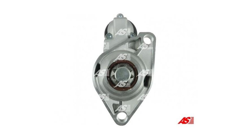 Demaror Volkswagen AUDI A2 (8Z0) 2000-2005 #2 0001124018