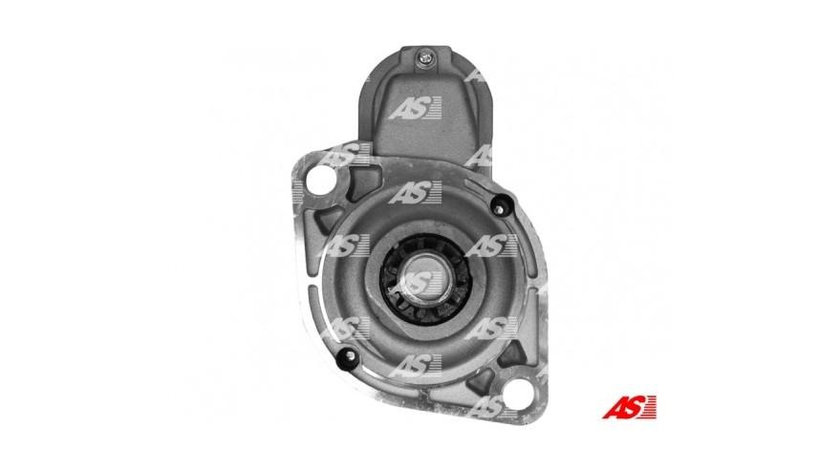 Demaror Volkswagen AUDI A2 (8Z0) 2000-2005 #2 0001112030