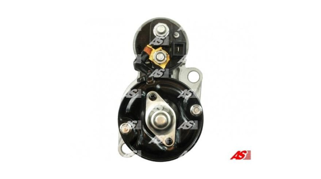 Demaror Volkswagen AUDI A2 (8Z0) 2000-2005 #2 0001112030