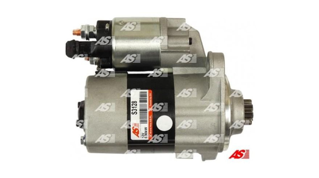 Demaror Volkswagen AUDI A3 (8L1) 1996-2003 #2 0001120402