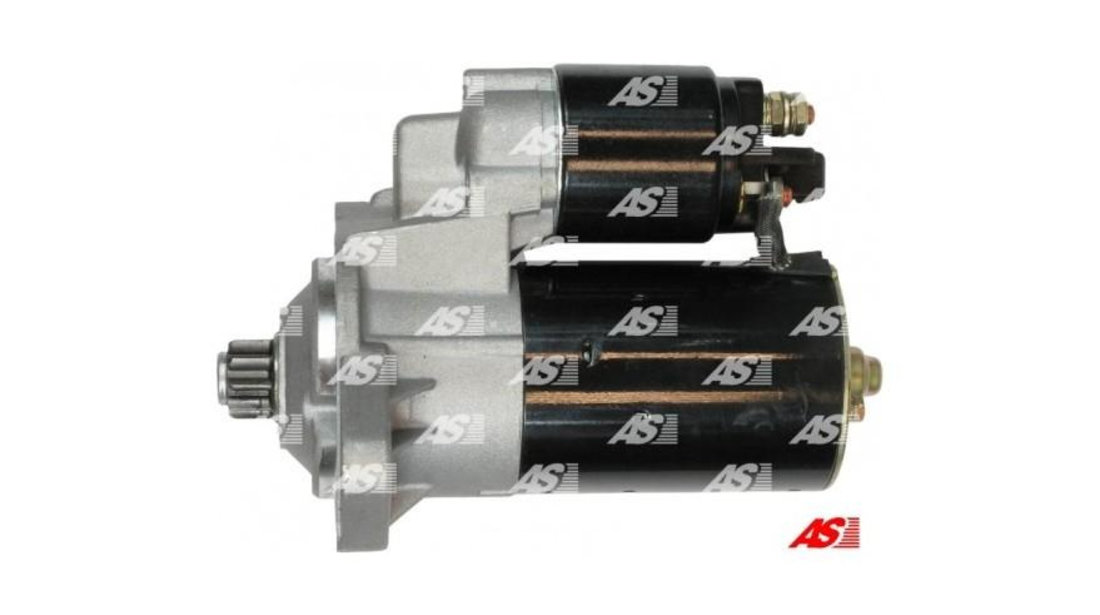 Demaror Volkswagen AUDI A3 (8L1) 1996-2003 #2 0001120402