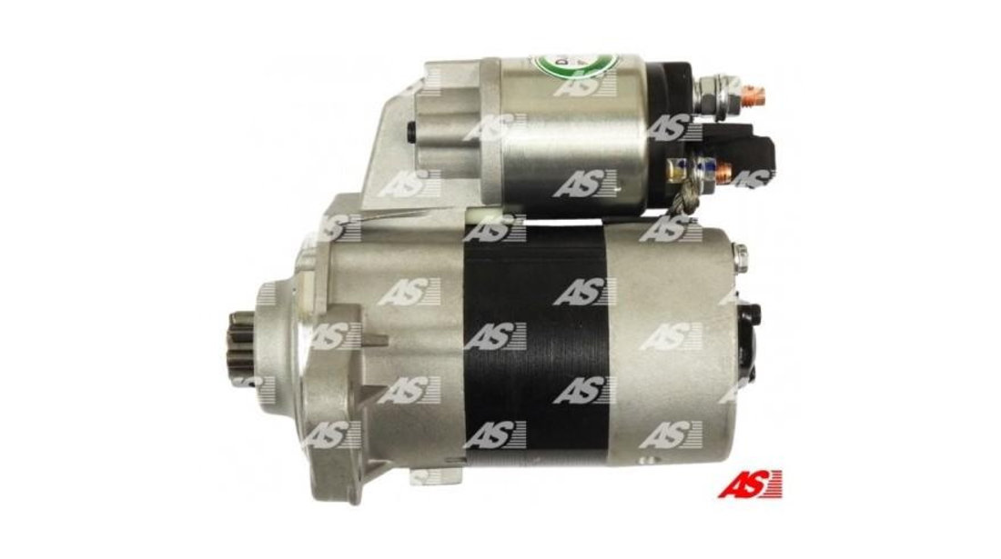 Demaror Volkswagen AUDI A3 (8L1) 1996-2003 #2 0001120402