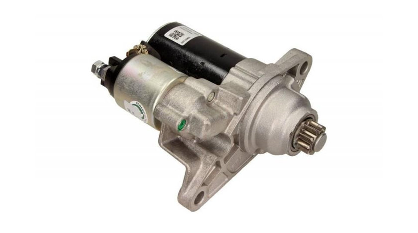 Demaror Volkswagen VW BORA (1J2) 1998-2005 #2 0001120400