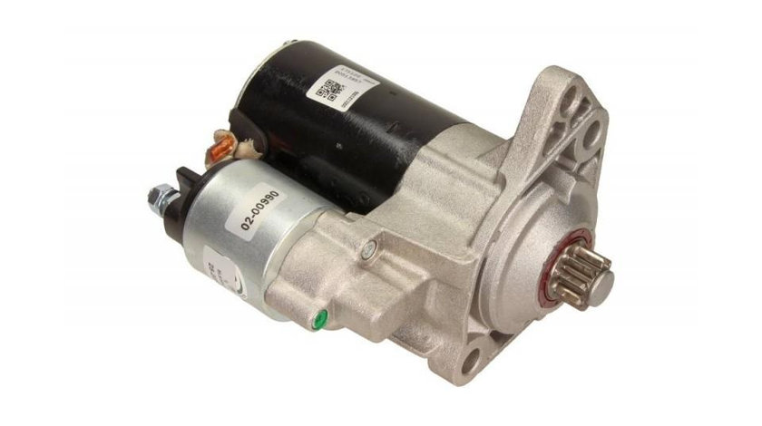 Demaror Volkswagen VW POLO Variant (6KV5) 1997-2001 #2 0001121006