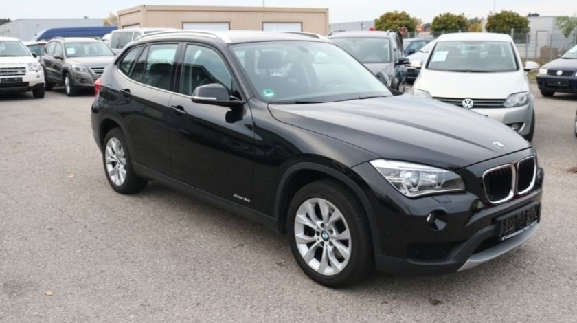 Demembram BMW X1 E 84 2012-2015 face-lift