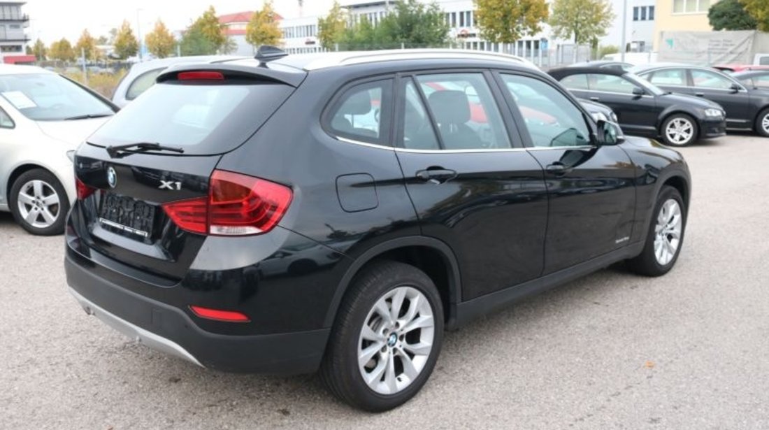 Demembram BMW X1 E 84 2012-2015 face-lift