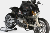 Demonsterner D1200R