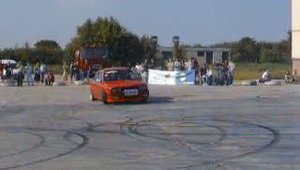 Demonstratii auto 06.2005 - SAB Tuning & Sport 2005