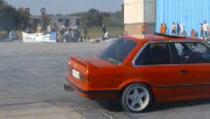 Demonstratii auto 06.2005 - SAB Tuning & Sport 2005