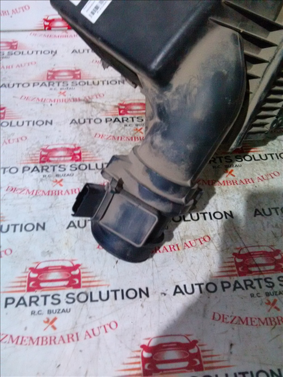 Denitmetru aer PEUGEOT 307 2.0 hdi