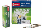 DENSO Iridium TT