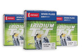 Denso Iridium TT