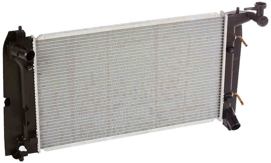 DENSO isi extinde gama de radiatoare pentru aer conditionat cu 32 de modele noi DENSO isi extinde gama de radiatoare pentru aer conditionat cu 32 de modele noi