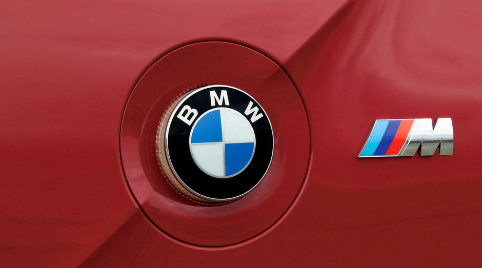 Depresie in lumea fanilor BMW: viitorul M5 va avea tractiune 4x4 Depresie in lumea fanilor BMW: viitorul M5 va avea tractiune 4x4