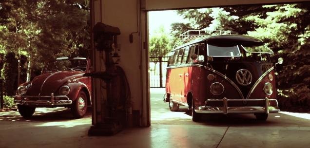Depth of Speed, ep. 6 - ce inseamna sa fii un adevarat fan al marcii Volkswagen Depth of Speed, ep. 6 - ce inseamna sa fii un adevarat fan al marcii Volkswagen