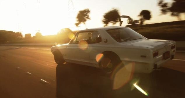 Depth of Speed, ep. 7 - o poveste cu 3 masini Depth of Speed, ep. 7 - o poveste cu 3 masini