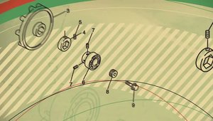 Depth of Speed - episodul 8