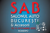 Descoperă noutățile și ofertele speciale, intr-un nou format, o nouă dinamică la Salonul Auto București & Accesorii 2023!