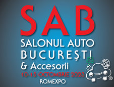 Descoperă noutățile și ofertele speciale, intr-un nou format, o nouă dinamică la Salonul Auto București & Accesorii 2023!
