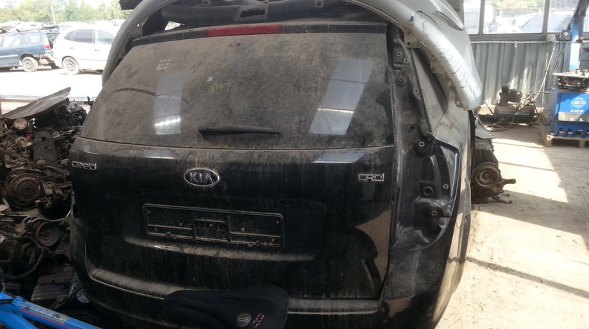Descriere Dezmembrez KIA Cee'd 2010 , 2.0 CRDI