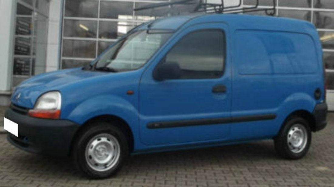 Descriere Dezmembrez Renault Kangoo an fabr.2004, 1.5dCi