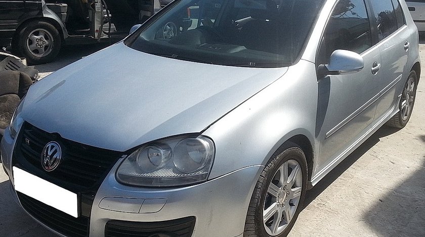 Descriere Dezmembrez VW GOLF V, an fabr. 2004, 2.0D TDI PD