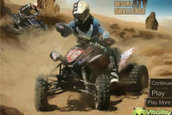 Desert ATV Challenge