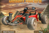 Desert Racers