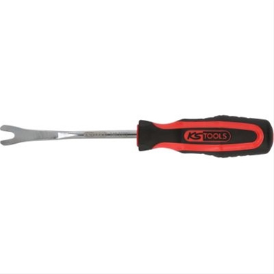 Desfacator Ptr Clipsuri Scurt, Lung245mm, Deschidere 8mm Ks Tools 140.2372