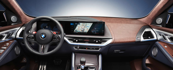 Desi nu se vinde aproape deloc, primul XM din istoria BMW nu mai ofera decat doua motorizari incepand de azi