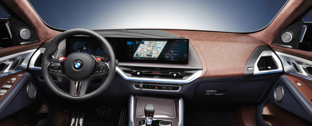 Desi nu se vinde aproape deloc, primul XM din istoria BMW nu mai ofera decat doua motorizari incepand de azi