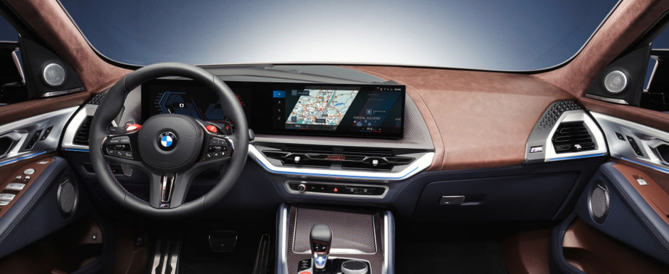 Desi nu se vinde aproape deloc, primul XM din istoria BMW nu mai ofera decat doua motorizari incepand de azi
