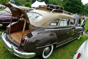 DeSoto Suburban tunat