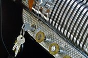 DeSoto Suburban tunat