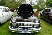 DeSoto Suburban tunat