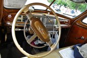 DeSoto Suburban tunat