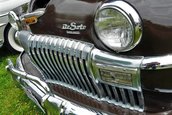 DeSoto Suburban tunat
