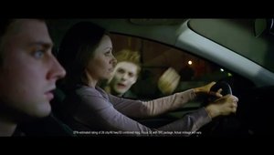 Despartirea de un Vampir, noul film Ford Focus