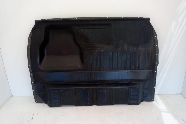 Despartitor Ford Transit 3 [2000 - 2006]