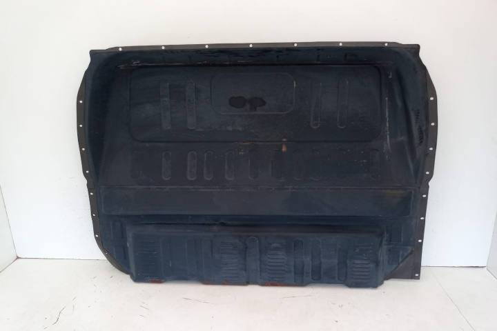 Despartitor Ford Transit 3 [2000 - 2006]