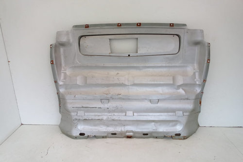 Despartitor Nissan Primastar