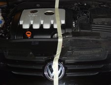 Detailing motor: e bine sau nu sa se spele motorul masinii?