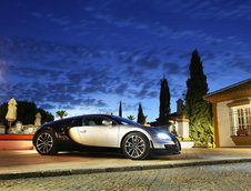 Detalii interesante pe care nu le stiai despre Bugatti Veyron SS