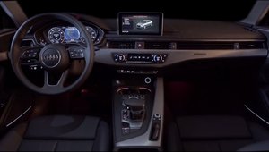 Detaliile care transforma noul Audi A4 in regele segmentului mediu premium