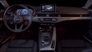 Detaliile care transforma noul Audi A4 in regele segmentului mediu premium