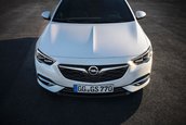 Detaliile care transforma noul Opel Insignia intr-un cosmar pentru Volkswagen Passat