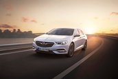 Detaliile care transforma noul Opel Insignia intr-un cosmar pentru Volkswagen Passat