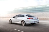 Detaliile care transforma noul Opel Insignia intr-un cosmar pentru Volkswagen Passat