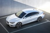 Detaliile care transforma noul Opel Insignia intr-un cosmar pentru Volkswagen Passat